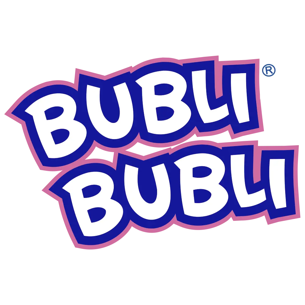 Bubli_Bubli_Logo