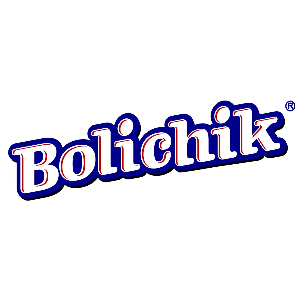 Bolichik_Logo