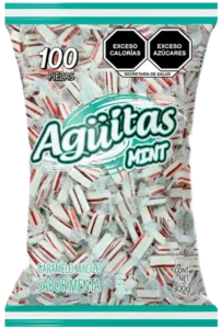 Aguitas Mint