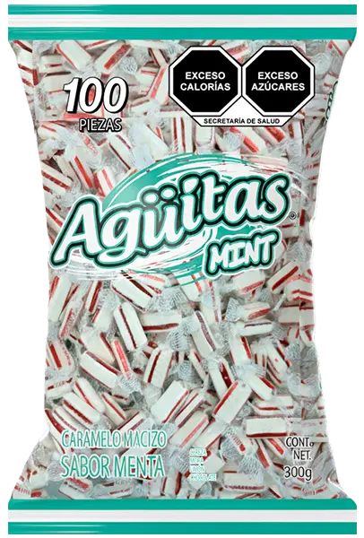 Aguitas Mint